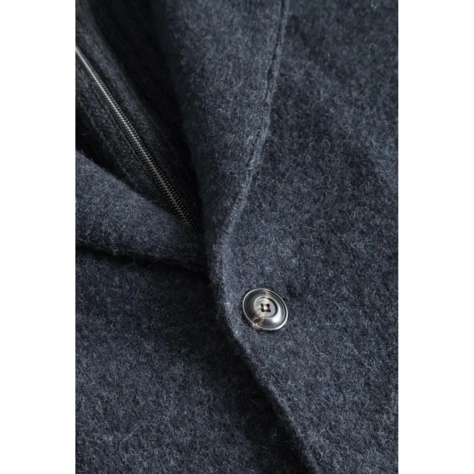 STAPF - Holger - Wolljacke