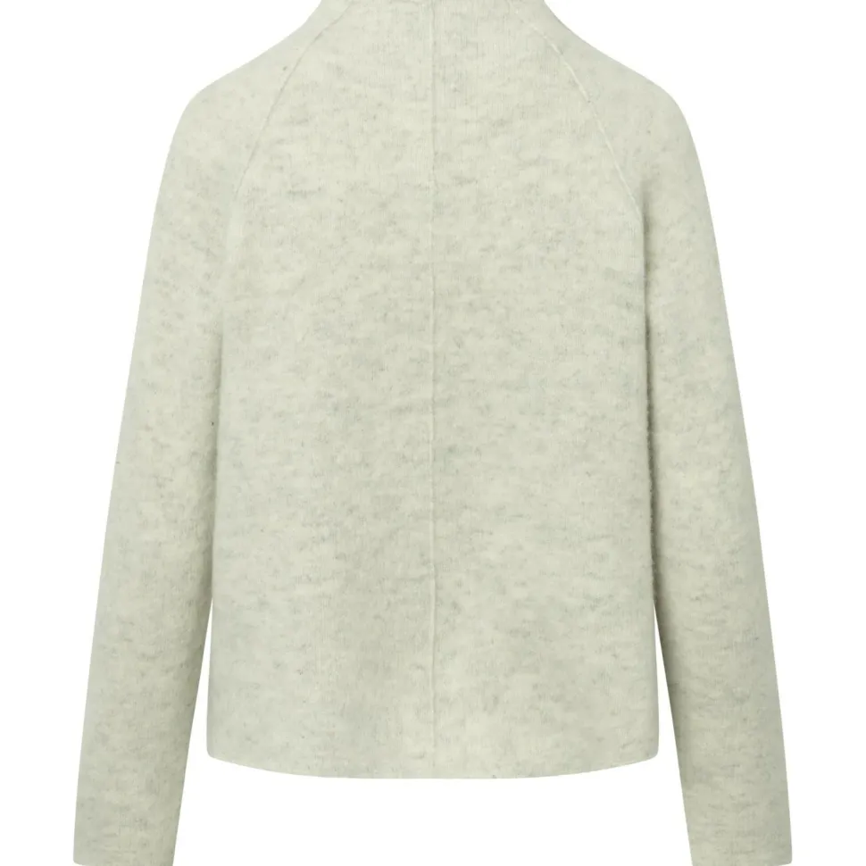 STAPF - Women's Janin - Wolljacke