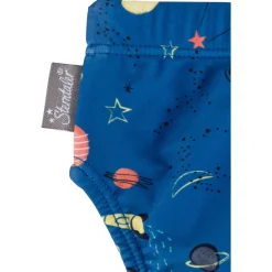 Sterntaler - Kid's Badehose Weltraum - Badehose