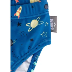 Sterntaler - Kid's Badehose Weltraum - Badehose