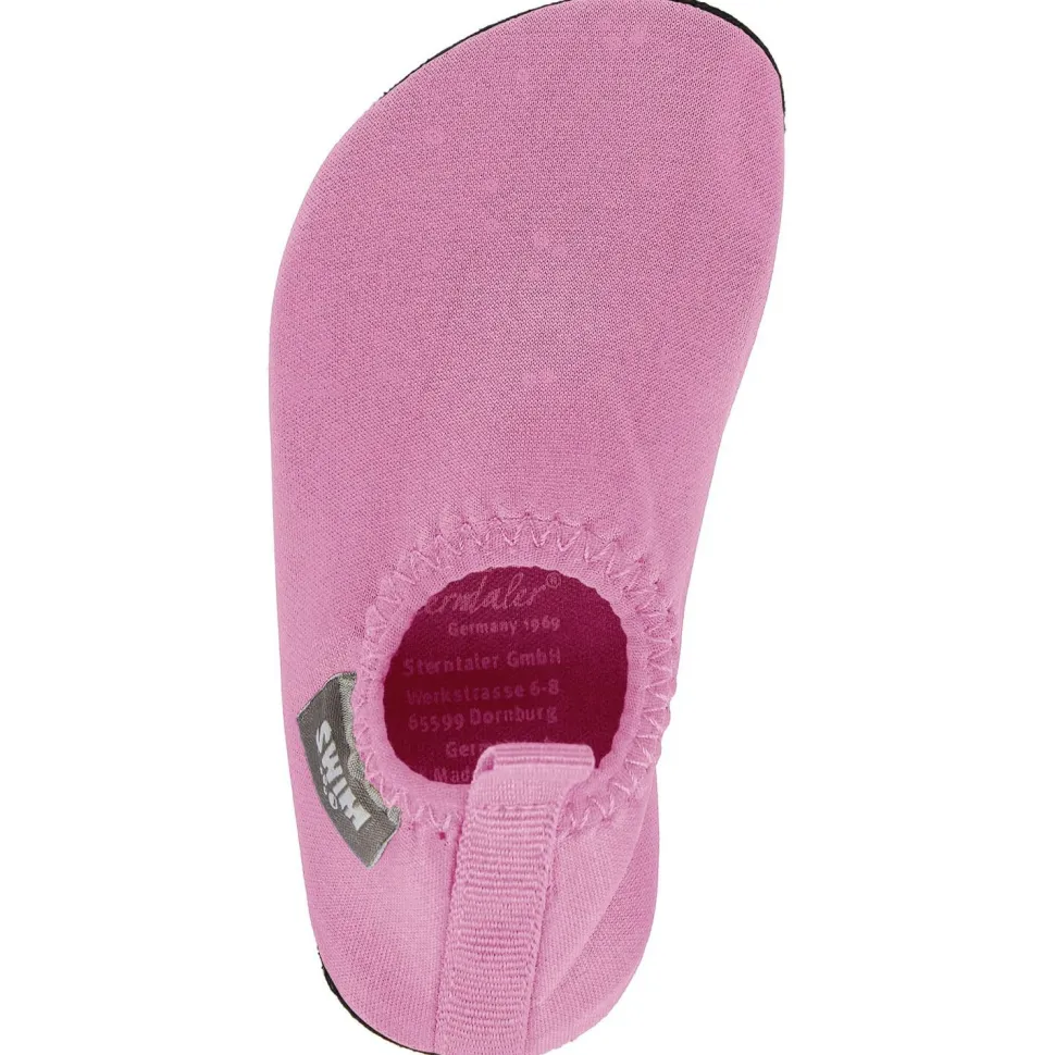 Sterntaler - Kid's Badeschuhe Uni - Wassersportschuhe