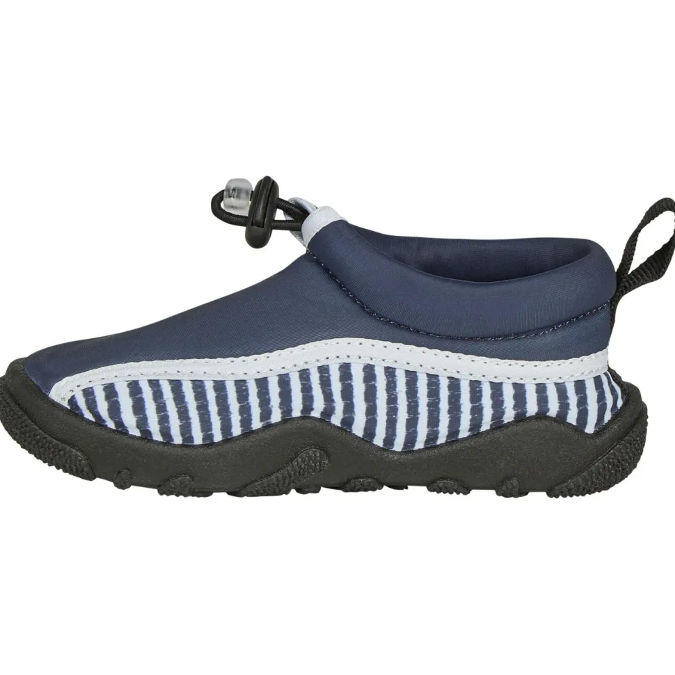 Sterntaler - Kid's Badeschuhe Stripes - Wassersportschuhe