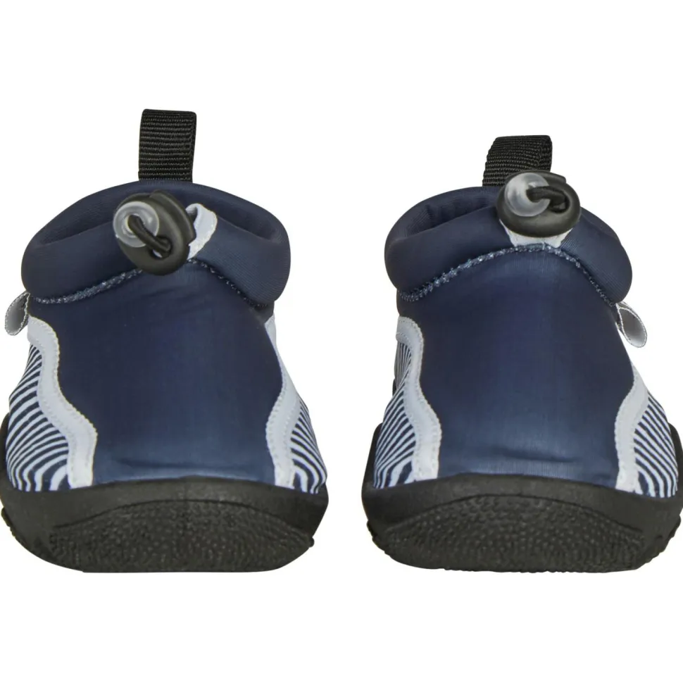 Sterntaler - Kid's Badeschuhe Stripes - Wassersportschuhe
