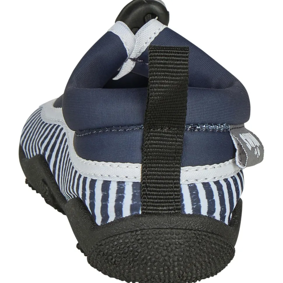 Sterntaler - Kid's Badeschuhe Stripes - Wassersportschuhe