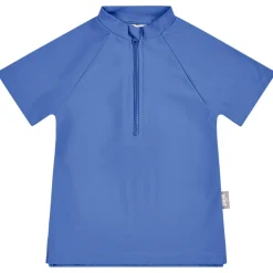 Sterntaler - Kid's Badeshirt Kurzarm Uni - Lycra