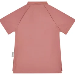 Sterntaler - Kid's Badeshirt Kurzarm Uni - Lycra
