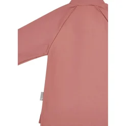 Sterntaler - Kid's Badeshirt Langarm Uni - Lycra