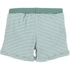 Sterntaler - Kid's Badeshorts Hai - Badehose