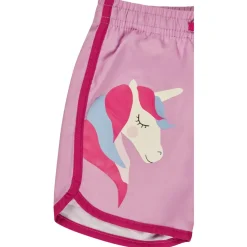 Sterntaler - Kid's Badeshorts Einhorn - Boardshorts