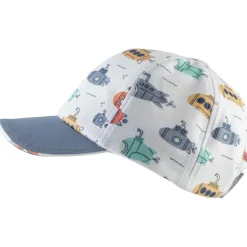 Sterntaler - Kid's Basecap U-Boote - Cap
