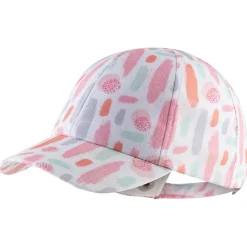 Sterntaler - Kid's Basecap Striche mit Größenregulierung - Cap