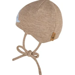 Sterntaler - Kid's Beanie Dino Embroidery - Mütze