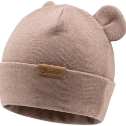 Sterntaler - Kid's Beanie mit Ohren - Mütze