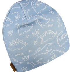 Sterntaler - Kid's Beanie Saurier - Mütze