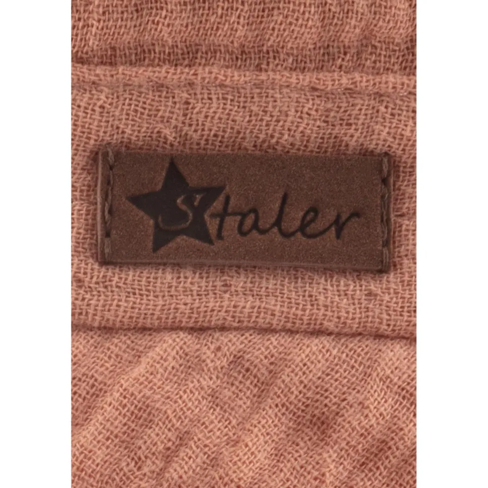 Sterntaler - Kid's Fischerhut Musselin - Hut