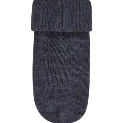 Sterntaler - Kid's Fliesen Flitzer Wolle - Hüttenschuhe