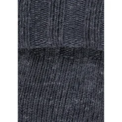 Sterntaler - Kid's Fliesen Flitzer Wolle - Hüttenschuhe