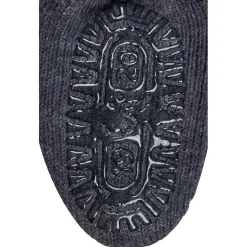 Sterntaler - Kid's Fliesen Flitzer Wolle - Hüttenschuhe