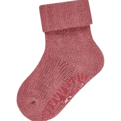 Sterntaler - Kid's Fliesen Flitzer Wolle - Hüttenschuhe