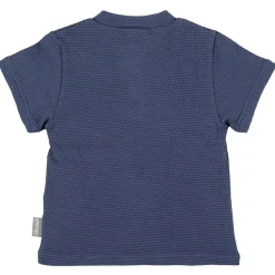 Sterntaler - Kid's Kurzarm-Schwimmshirt Struktur - Lycra