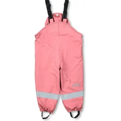 Sterntaler - Kid's Regenhose Gefüttert Uni - Regenhose