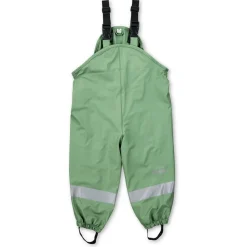 Sterntaler - Kid's Regenhose Gefüttert Uni - Regenhose