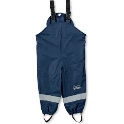 Sterntaler - Kid's Regenhose Gefüttert Uni - Regenhose