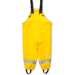 Sterntaler - Kid's Regenhose Gefüttert Uni - Regenhose