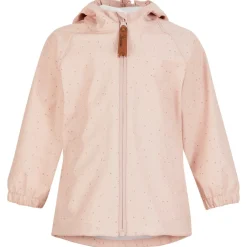 Sterntaler - Kid's Regenjacke Ungefüttert Punkte - Regenjacke