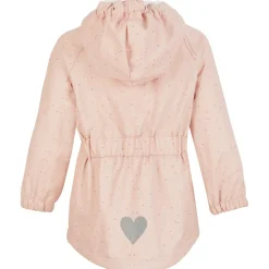 Sterntaler - Kid's Regenjacke Ungefüttert Punkte - Regenjacke