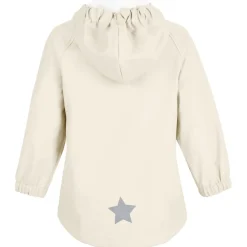 Sterntaler - Kid's Regenjacke Ungefüttert Uni - Regenjacke