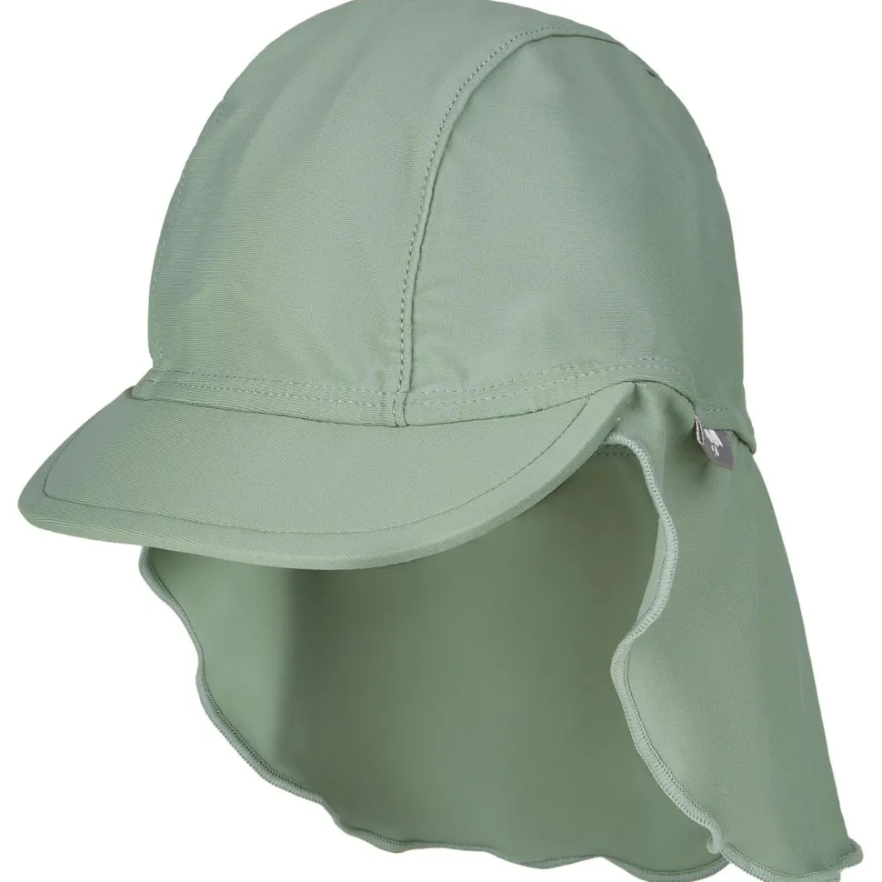Sterntaler - Kid's Schirmmütze Nacken Uni - Cap