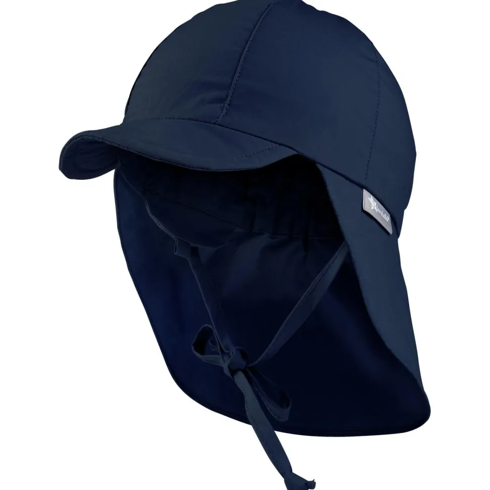 Sterntaler - Kid's Schirmmütze Nacken - Cap