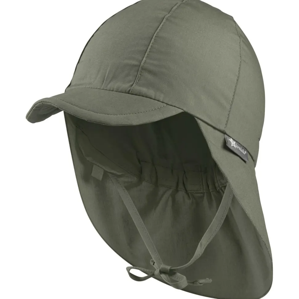 Sterntaler - Kid's Schirmmütze Nacken - Cap