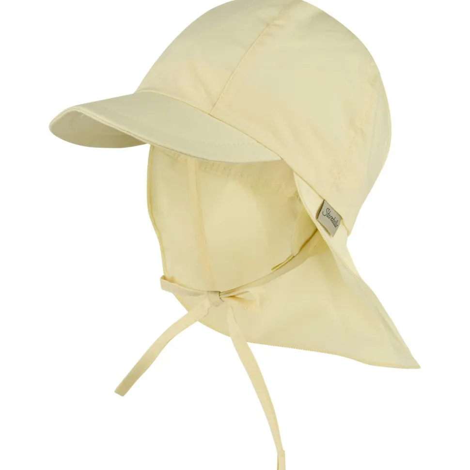 Sterntaler - Kid's Schirmmütze Nacken - Cap