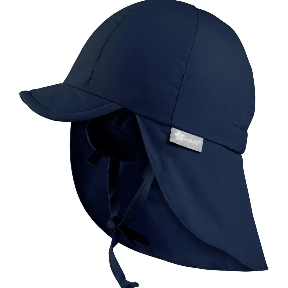 Sterntaler - Kid's Schirmmütze Nacken - Cap