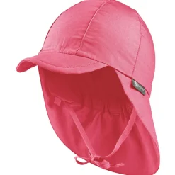 Sterntaler - Kid's Schirmmütze Nacken - Cap