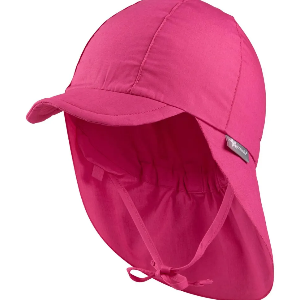Sterntaler - Kid's Schirmmütze Nacken - Cap