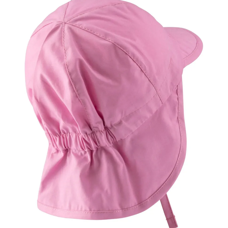 Sterntaler - Kid's Schirmmütze Nacken Basic - Cap