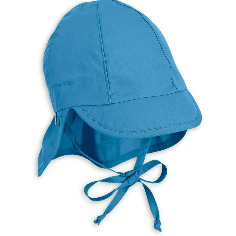 Sterntaler - Kid's Schirmmütze Nacken Basic - Cap