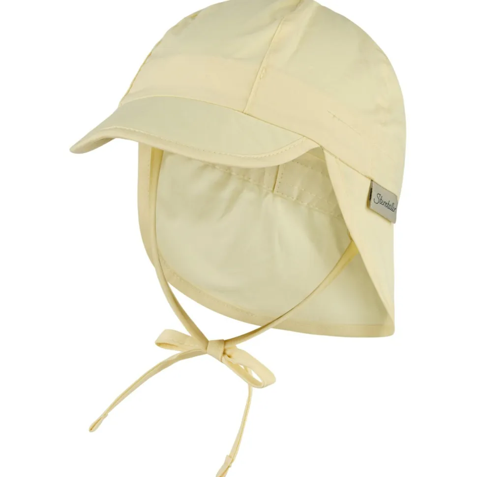 Sterntaler - Kid's Schirmmütze Nacken Basic - Cap