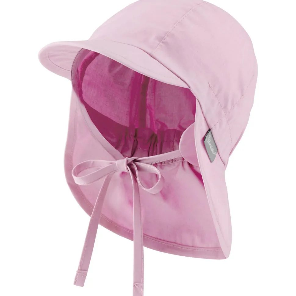 Sterntaler - Kid's Schirmmütze Nacken Basic - Cap