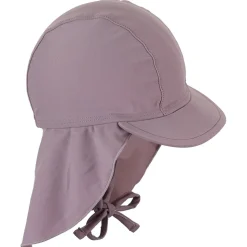 Sterntaler - Kid's Schirmmütze Nackenschutz mit Kordel - Cap
