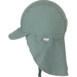 Sterntaler - Kid's Schirmmütze Nackenschutz mit Kordel - Cap
