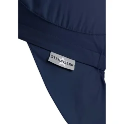 Sterntaler - Kid's Schirmmütze mit Nackenschutz Uni - Cap