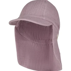 Sterntaler - Kid's Schirmmütze Nacken Musselin - Cap