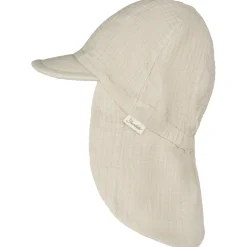 Sterntaler - Kid's Schirmmütze Nacken Musselin - Cap