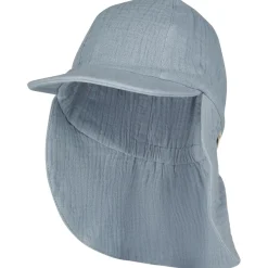 Sterntaler - Kid's Schirmmütze Nacken Musselin - Cap