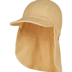 Sterntaler - Kid's Schirmmütze Nacken Musselin - Cap