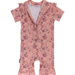 Sterntaler - Kid's Schwimmanzug Corale - Lycra